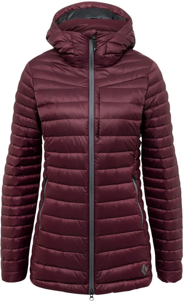 Access Down Parka - Womens - Image 3