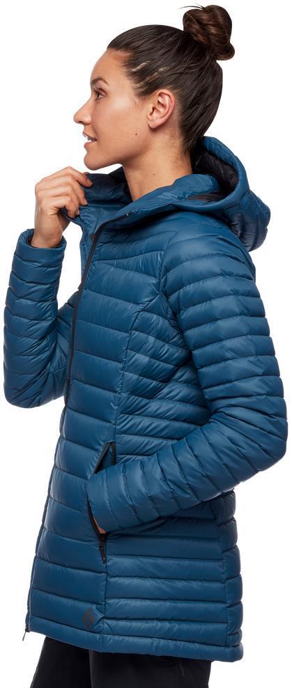 Access Down Parka - Womens - Image 5
