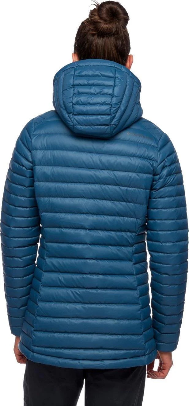 Access Down Parka - Womens - Image 6