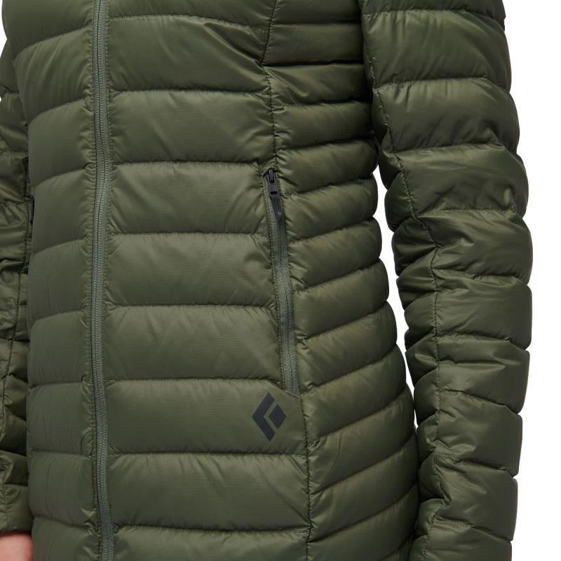 Access Full Length Down Parka - Womens - Image 13