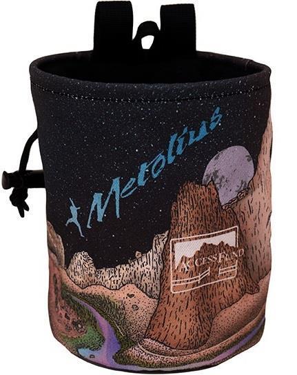 Access Fund Comp Chalk Bag - Image 3