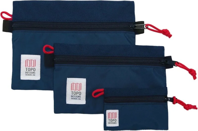 Accessory Bag Bundle - Micro/Sm/Med - Image 3
