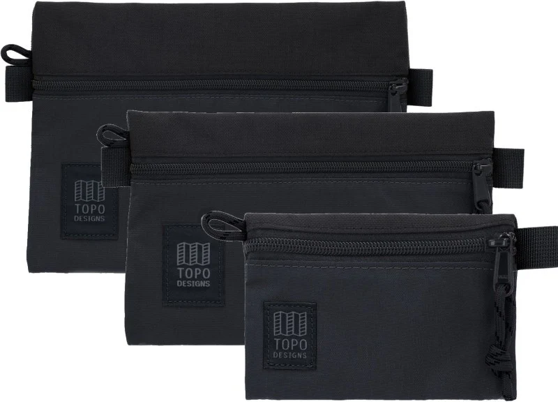 Accessory Bag Bundle - Micro/Sm/Med - Image 4