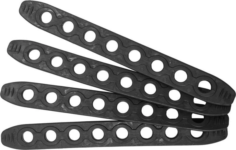 Accessory Strap Kit - 4 Pack