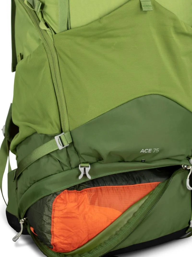 Ace 75 - Youth - Image 4