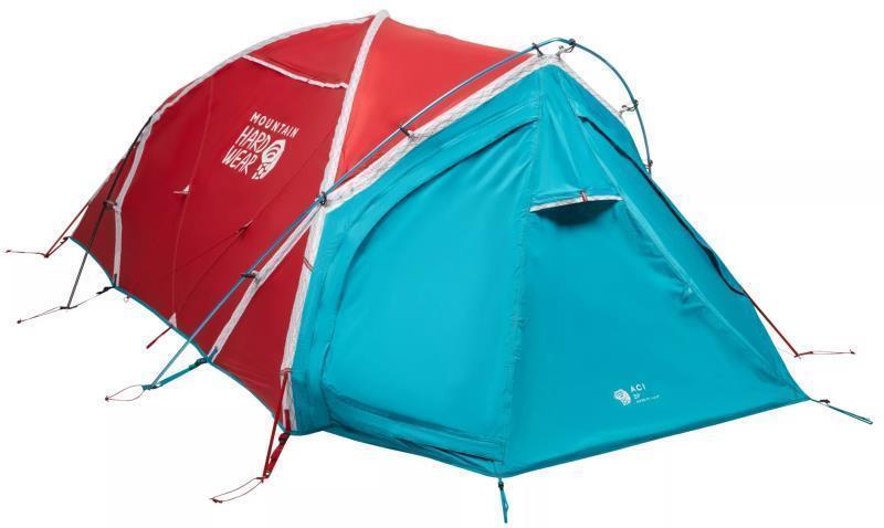 ACI 3, 3-4 Person Tent
