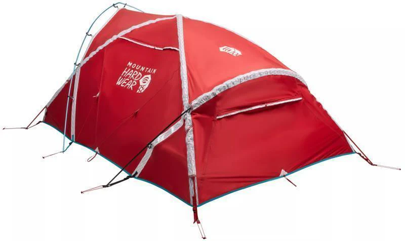 ACI 3, 3-4 Person Tent - Image 2