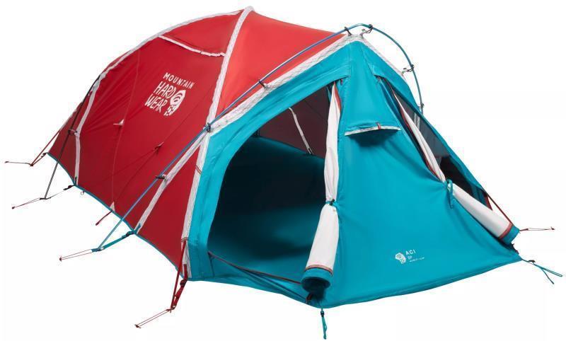 ACI 3, 3-4 Person Tent - Image 3