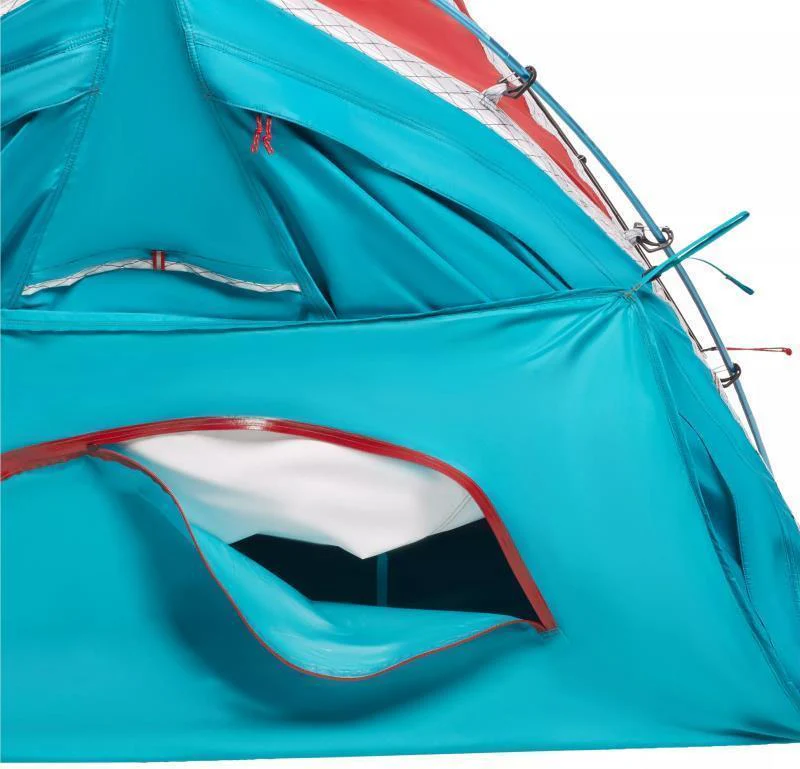 ACI 3, 3-4 Person Tent - Image 7