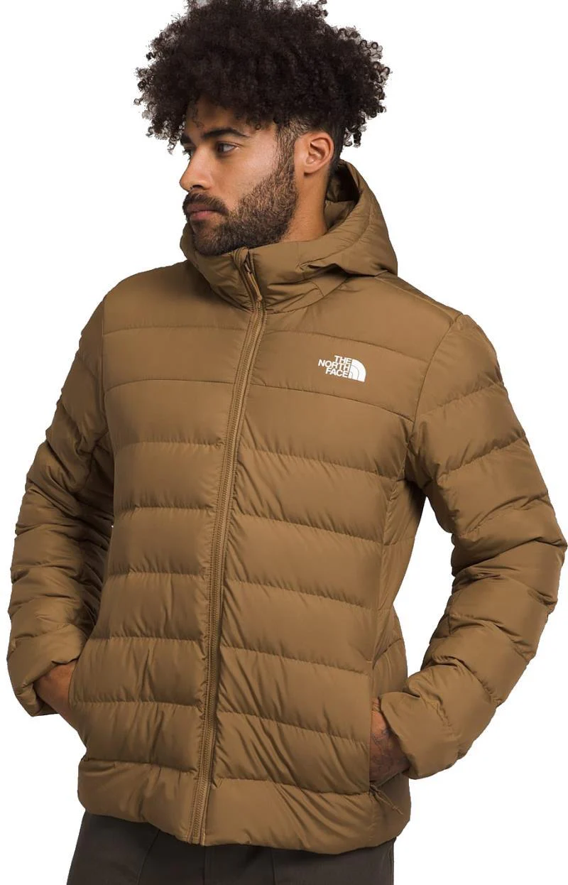 Aconcagua 3 Hoodie - Mens