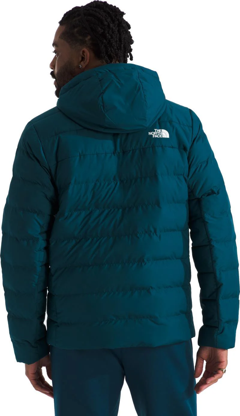 Aconcagua 3 Hoodie - Mens - Image 10
