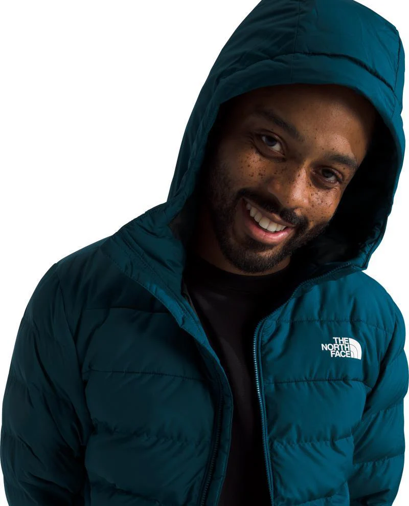 Aconcagua 3 Hoodie - Mens - Image 11