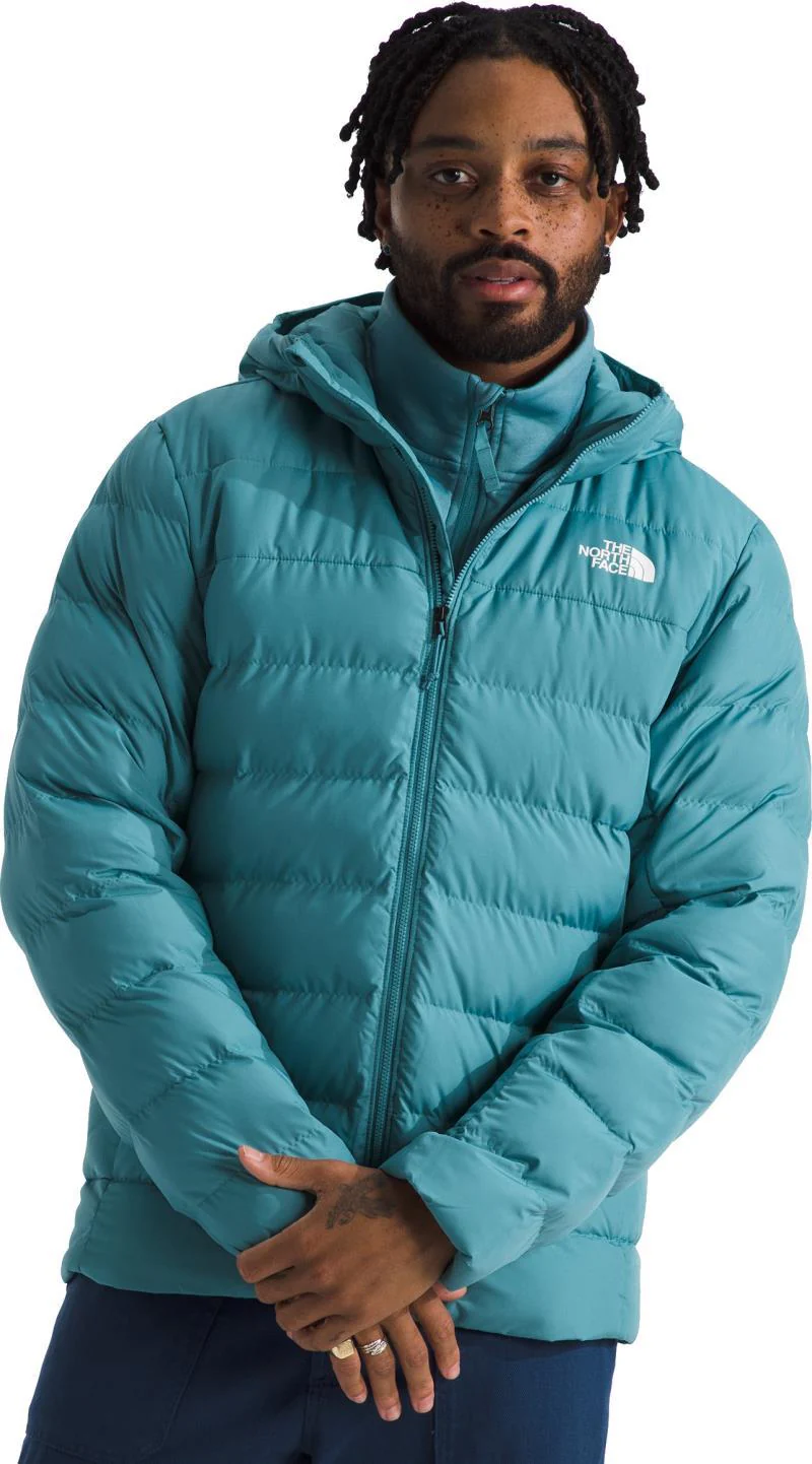 Aconcagua 3 Hoodie - Mens - Image 14