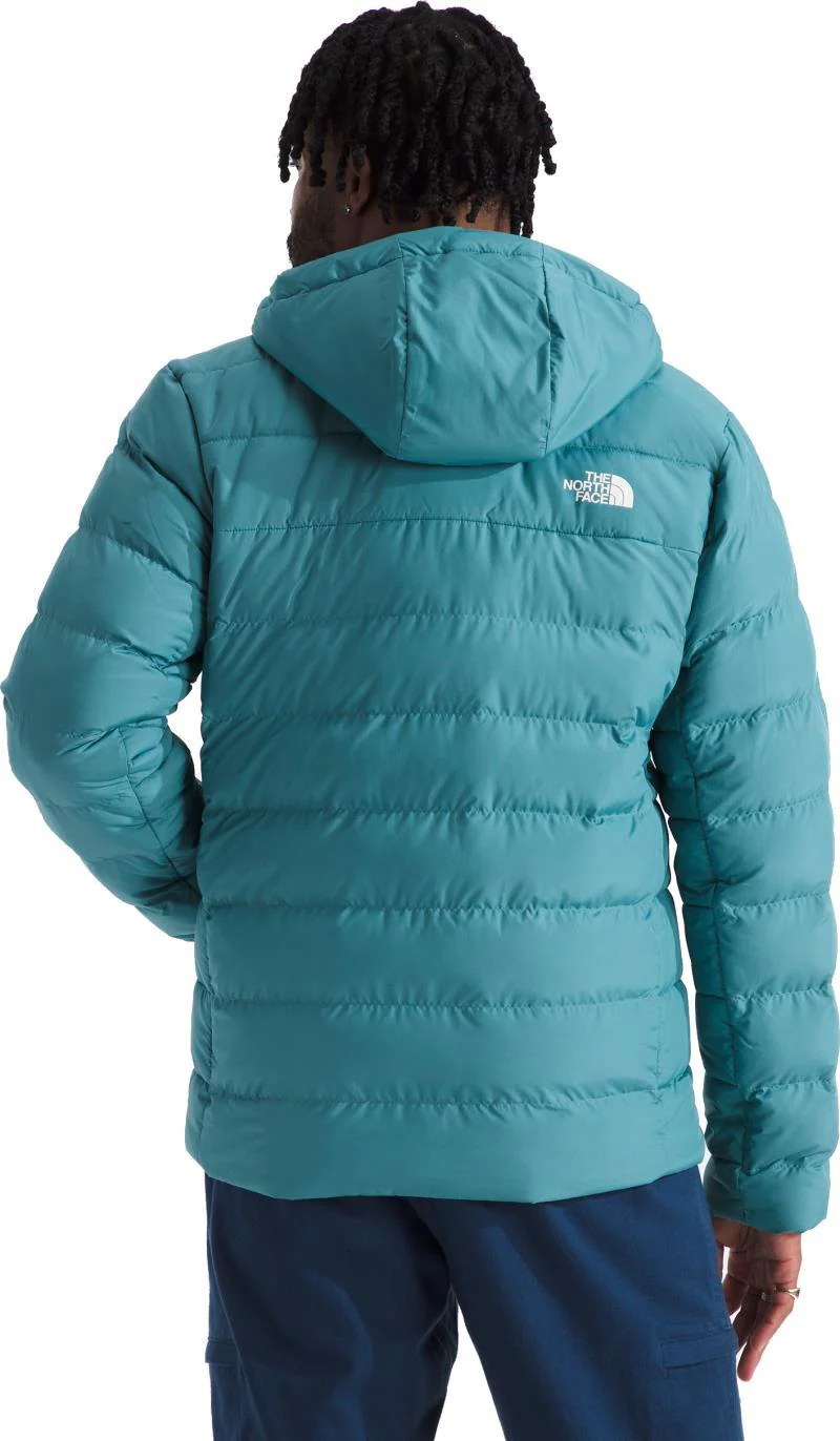 Aconcagua 3 Hoodie - Mens - Image 15