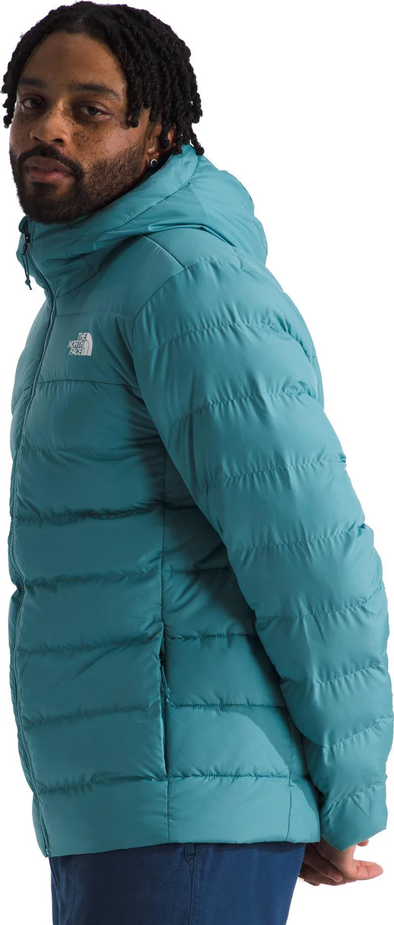 Aconcagua 3 Hoodie - Mens - Image 16