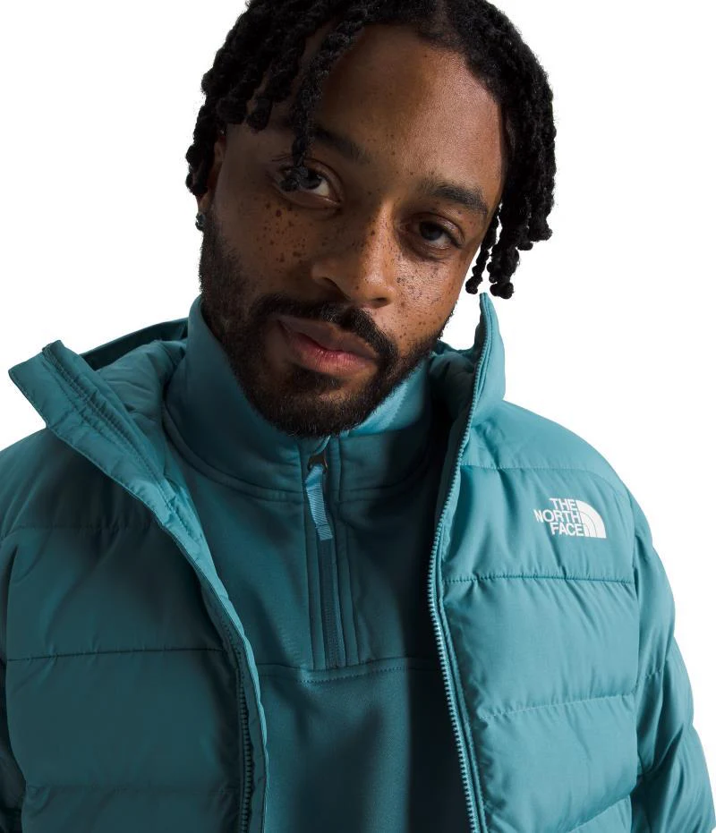 Aconcagua 3 Hoodie - Mens - Image 17
