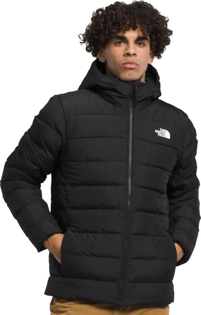 Aconcagua 3 Hoodie - Mens - Image 19