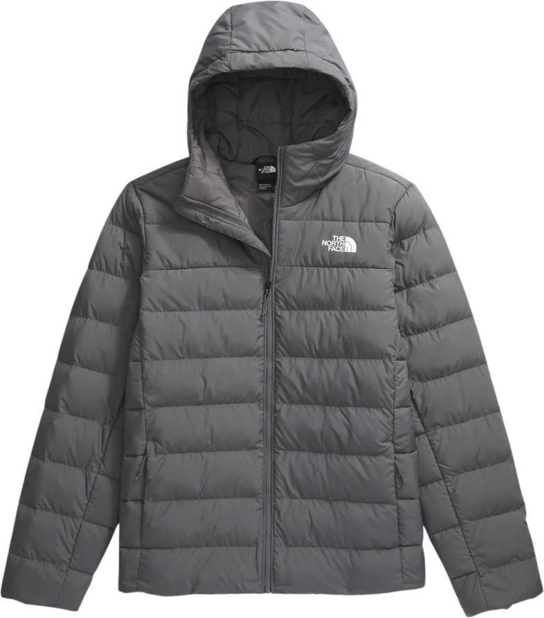 Aconcagua 3 Hoodie - Mens - Image 2