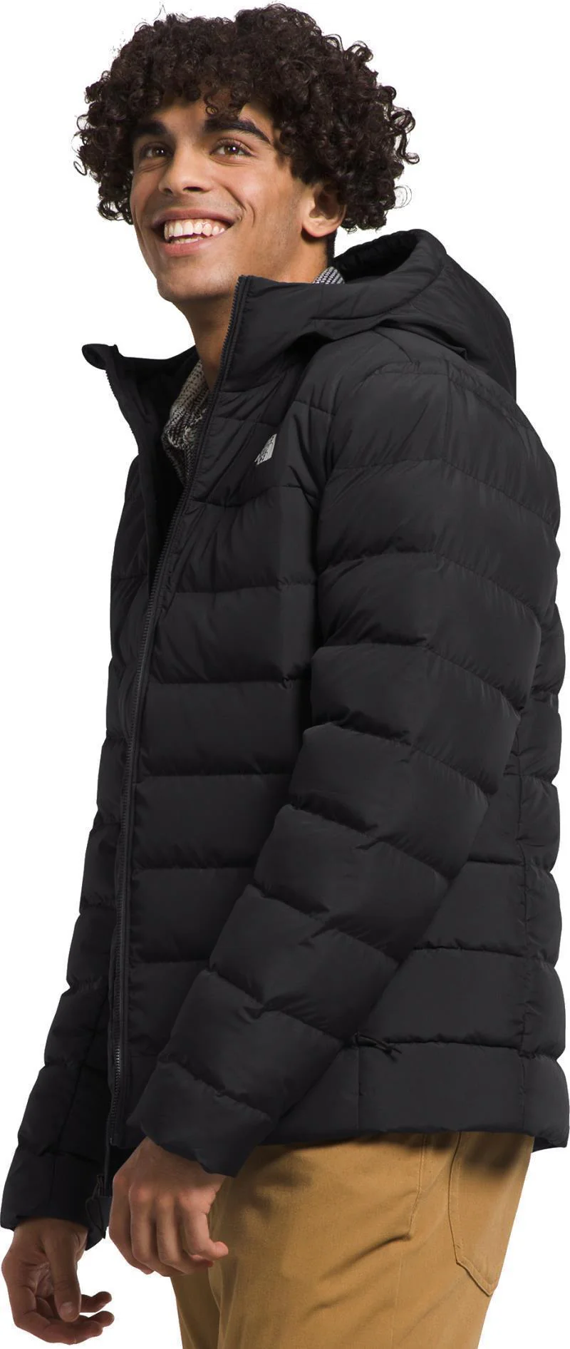 Aconcagua 3 Hoodie - Mens - Image 20
