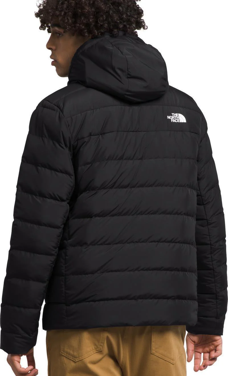 Aconcagua 3 Hoodie - Mens - Image 21
