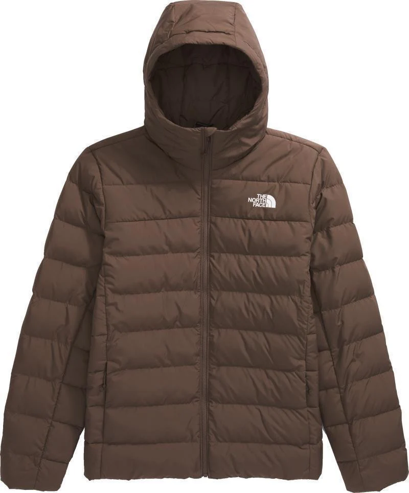 Aconcagua 3 Hoodie - Mens - Image 22