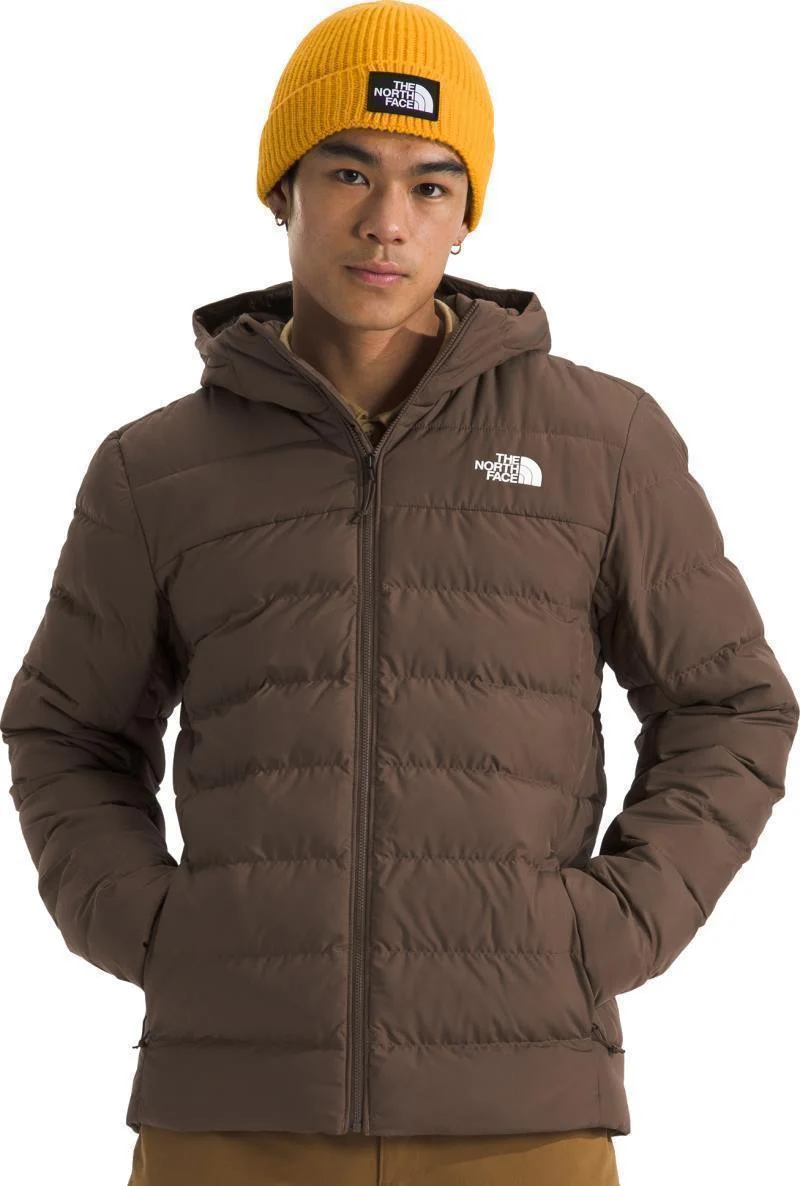 Aconcagua 3 Hoodie - Mens - Image 23