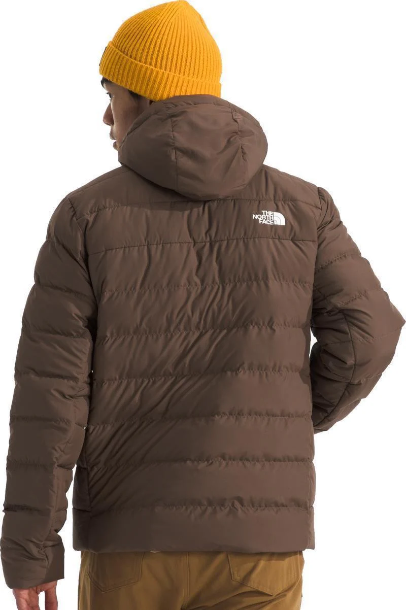 Aconcagua 3 Hoodie - Mens - Image 24