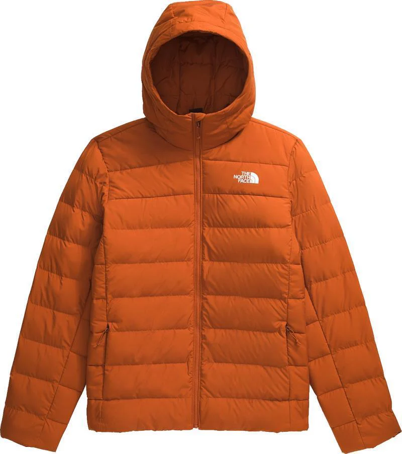 Aconcagua 3 Hoodie - Mens - Image 25