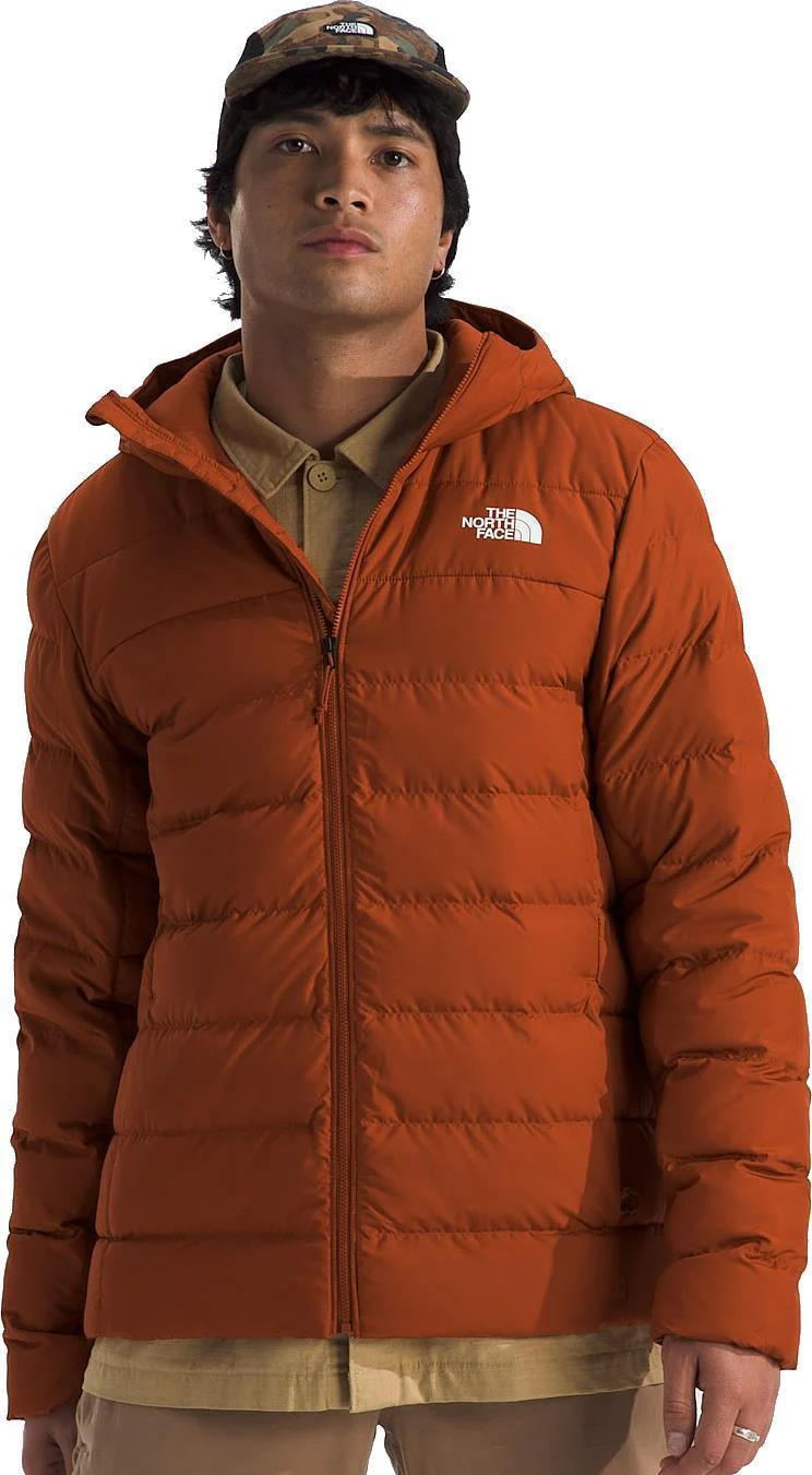 Aconcagua 3 Hoodie - Mens - Image 26