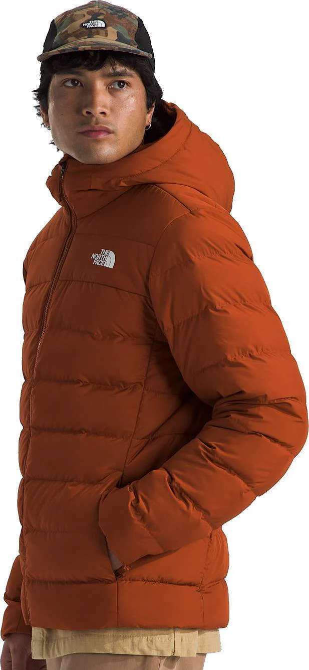 Aconcagua 3 Hoodie - Mens - Image 27