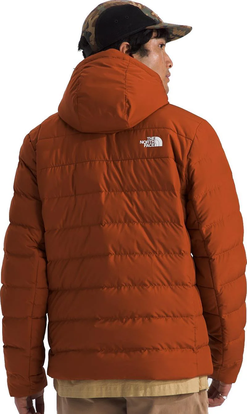Aconcagua 3 Hoodie - Mens - Image 28
