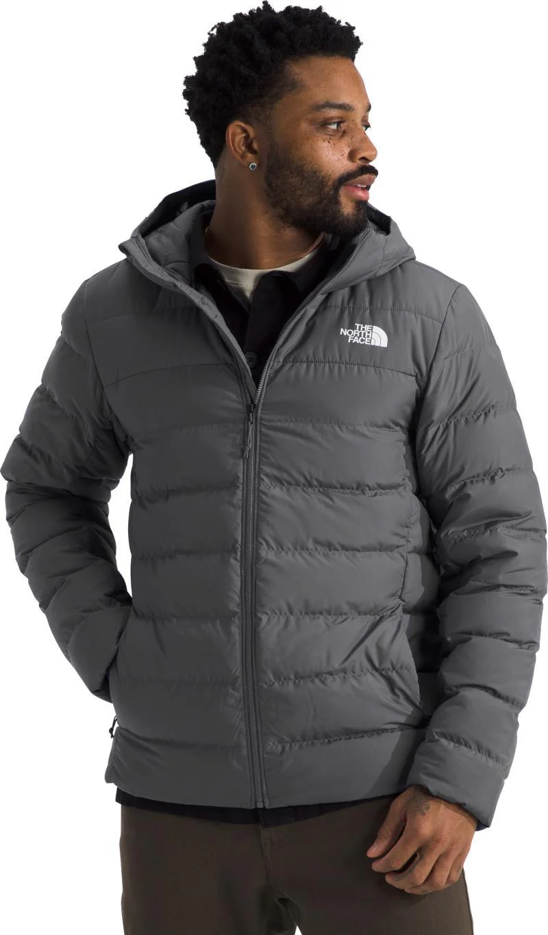 Aconcagua 3 Hoodie - Mens - Image 3