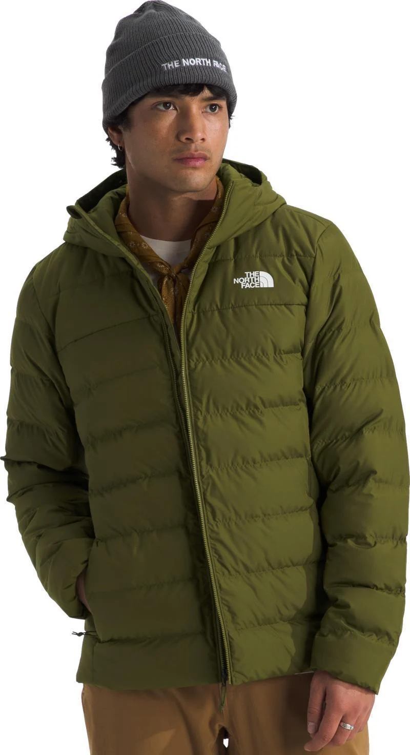 Aconcagua 3 Hoodie - Mens - Image 30