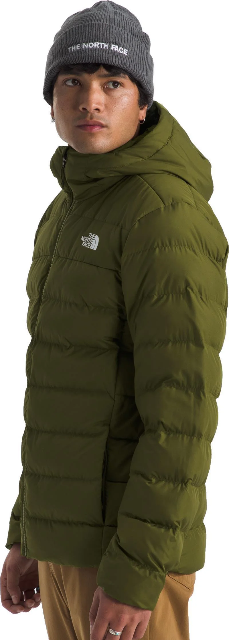 Aconcagua 3 Hoodie - Mens - Image 31