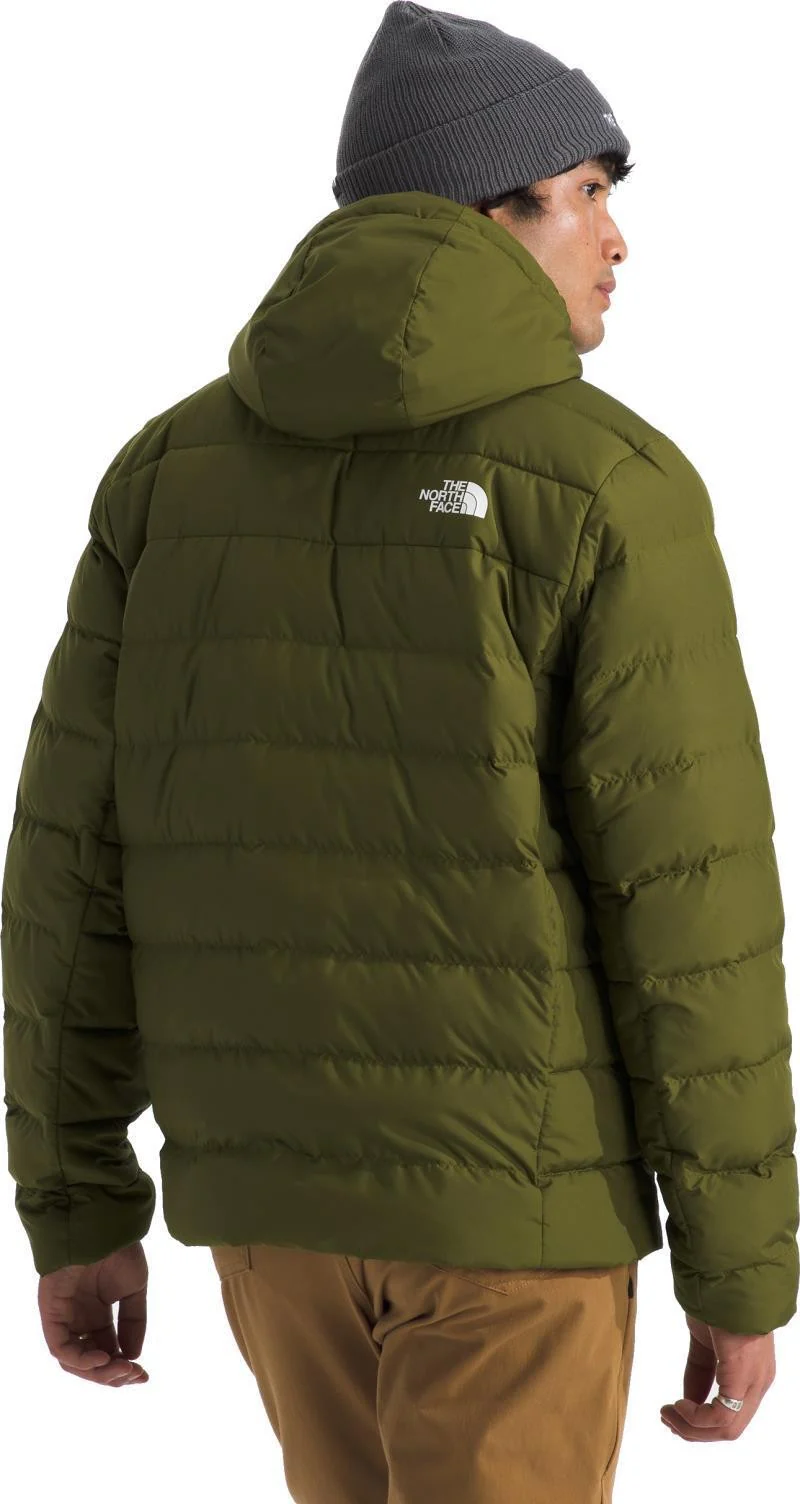 Aconcagua 3 Hoodie - Mens - Image 32