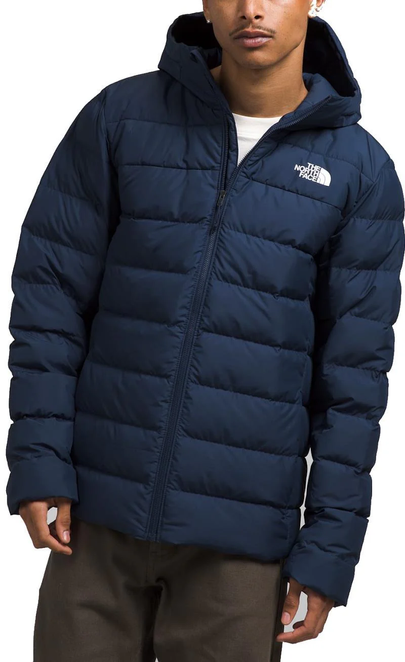Aconcagua 3 Hoodie - Mens - Image 33