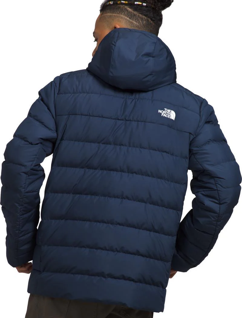 Aconcagua 3 Hoodie - Mens - Image 34