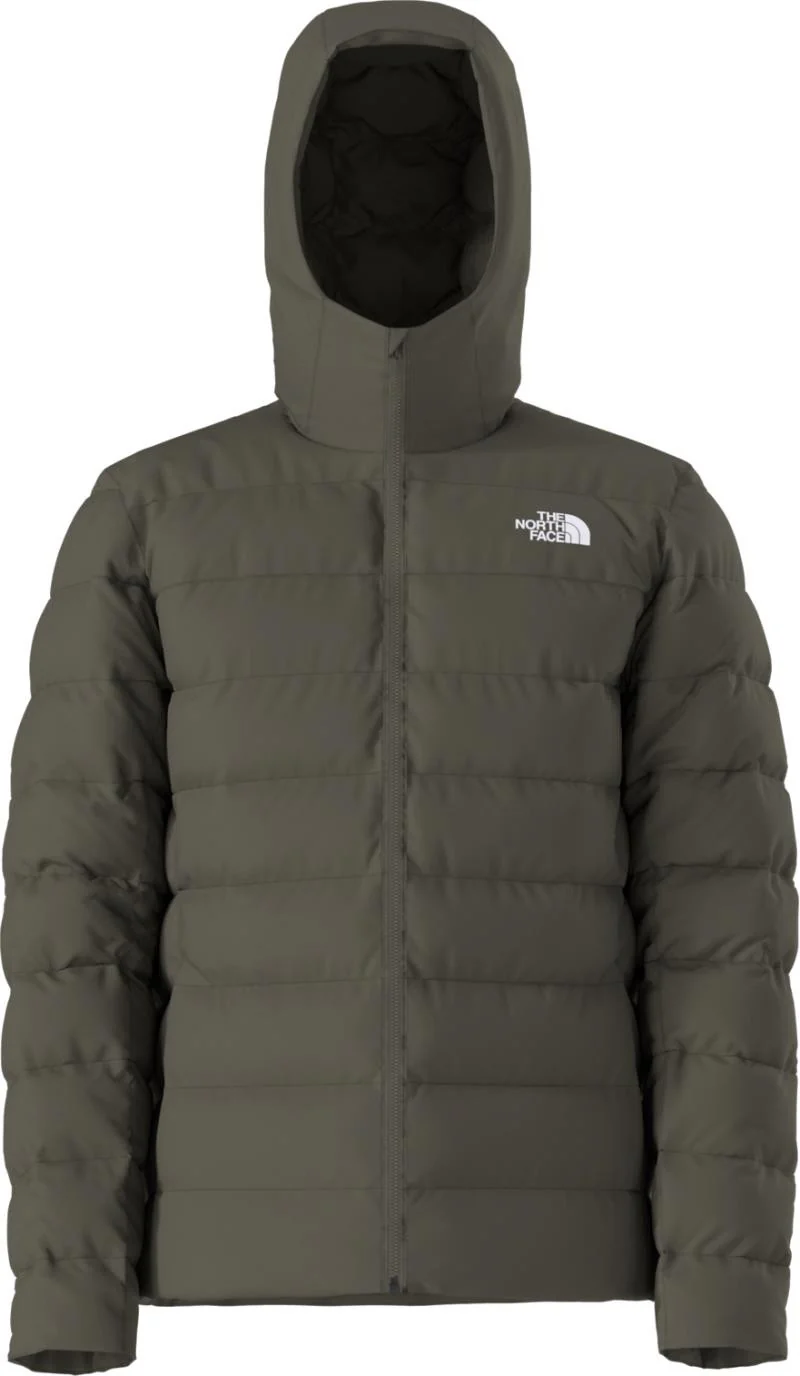 Aconcagua 3 Hoodie - Mens - Image 35