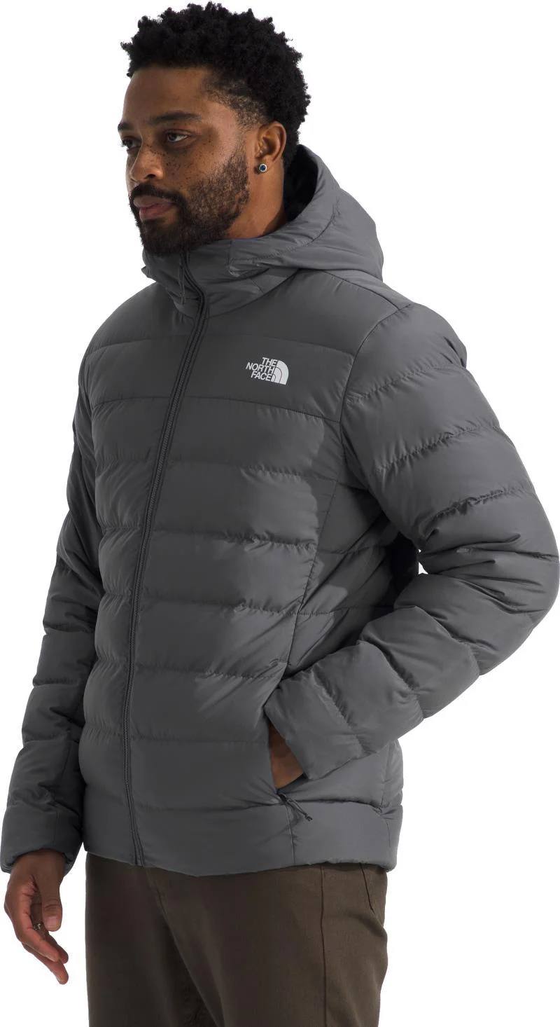 Aconcagua 3 Hoodie - Mens - Image 4