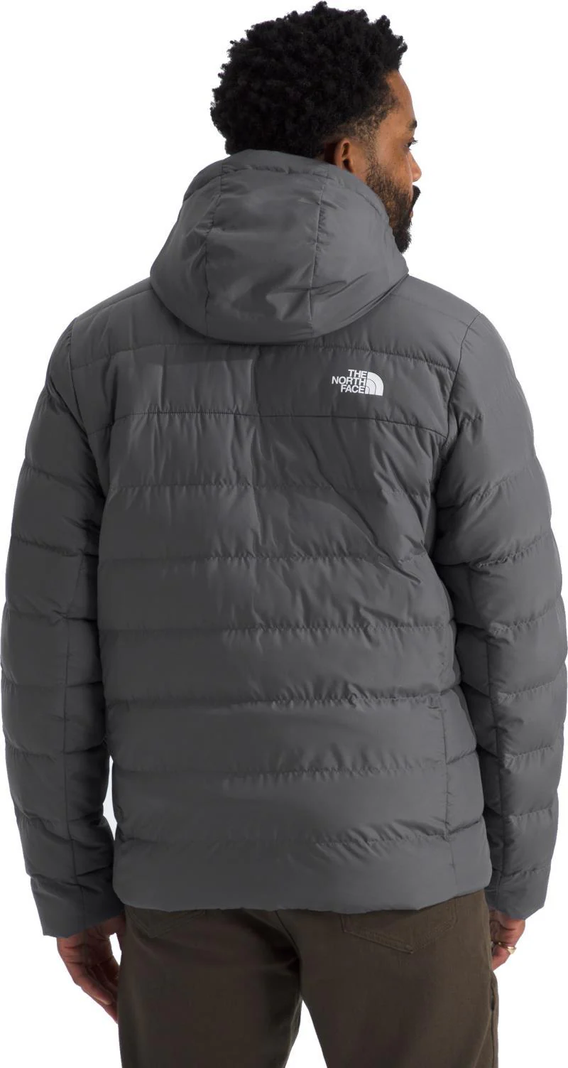 Aconcagua 3 Hoodie - Mens - Image 5