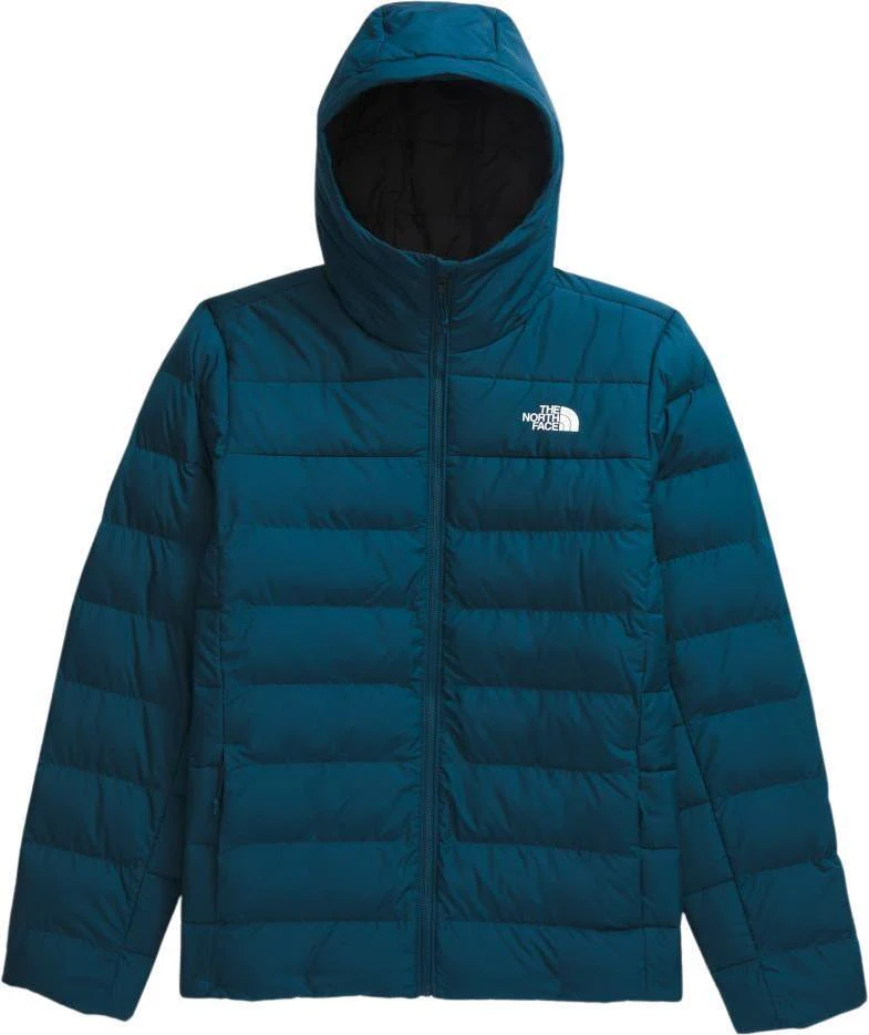 Aconcagua 3 Hoodie - Mens - Image 7