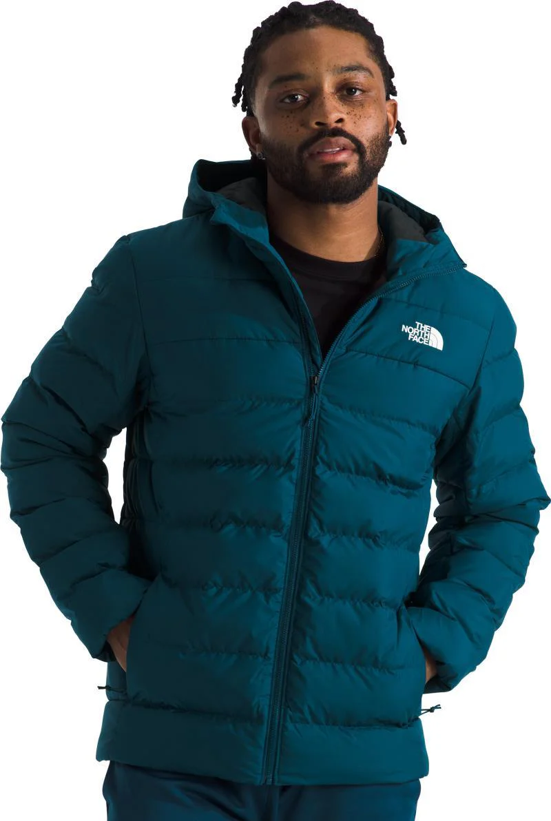 Aconcagua 3 Hoodie - Mens - Image 8