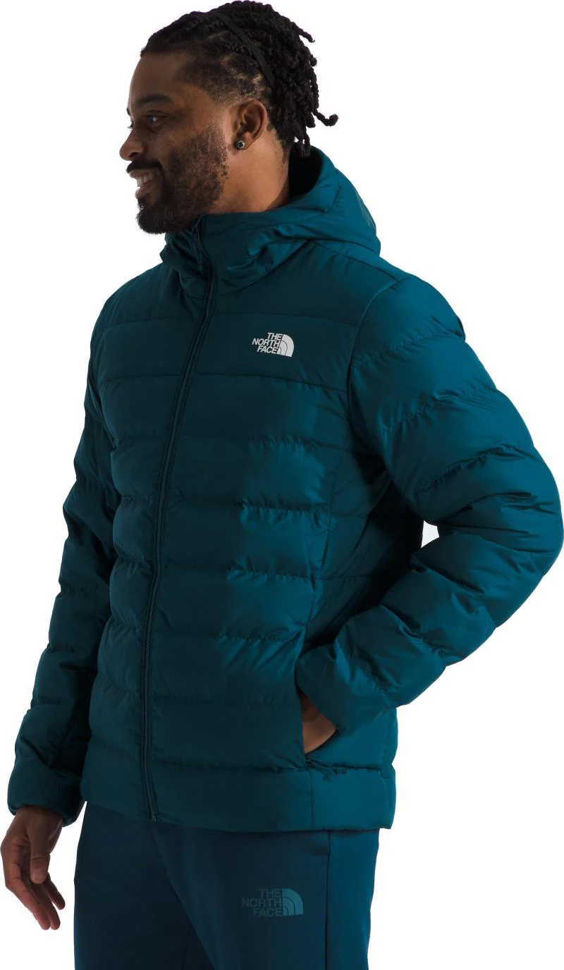 Aconcagua 3 Hoodie - Mens - Image 9