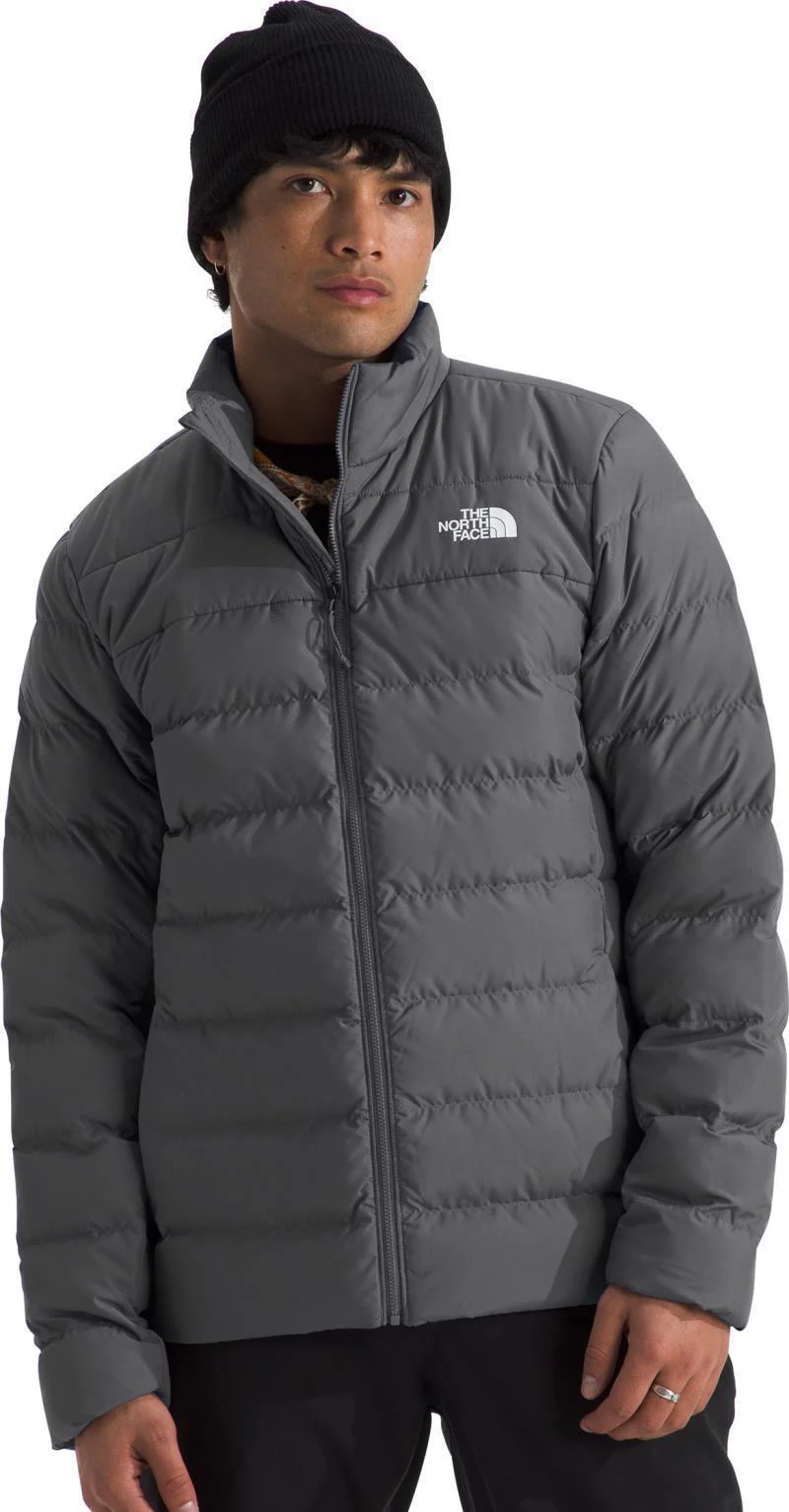 Aconcagua 3 Jacket - Mens - Image 10