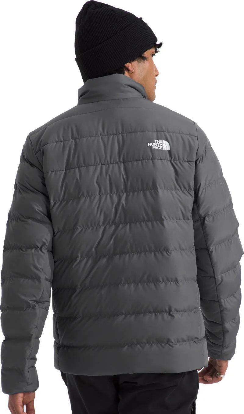 Aconcagua 3 Jacket - Mens - Image 11