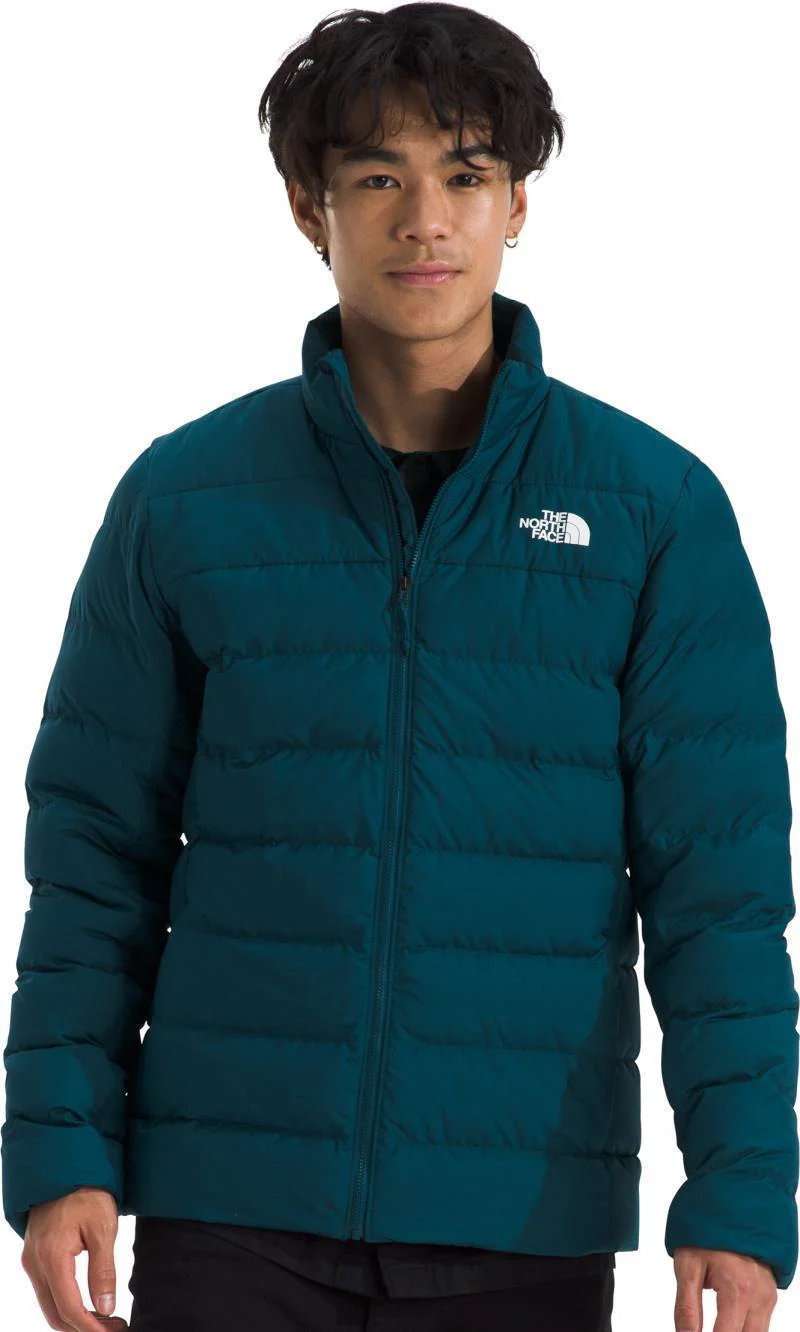 Aconcagua 3 Jacket - Mens - Image 14