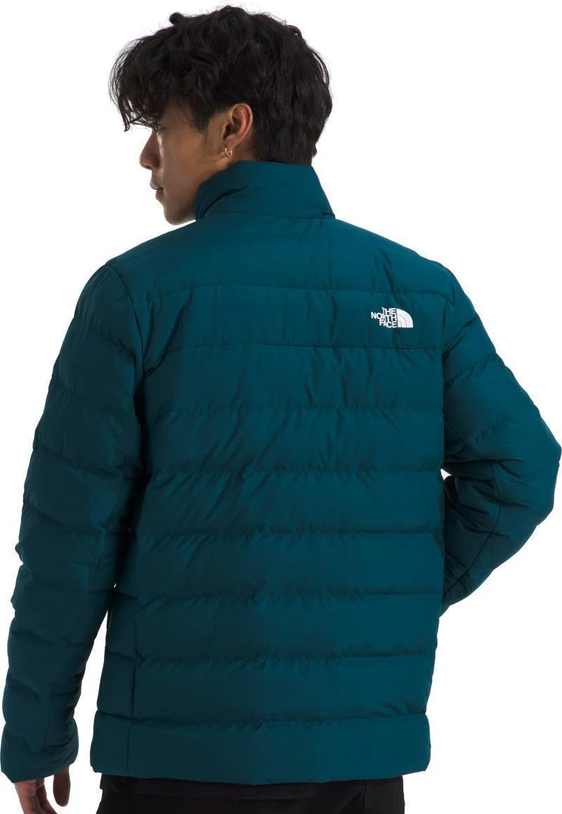 Aconcagua 3 Jacket - Mens - Image 15