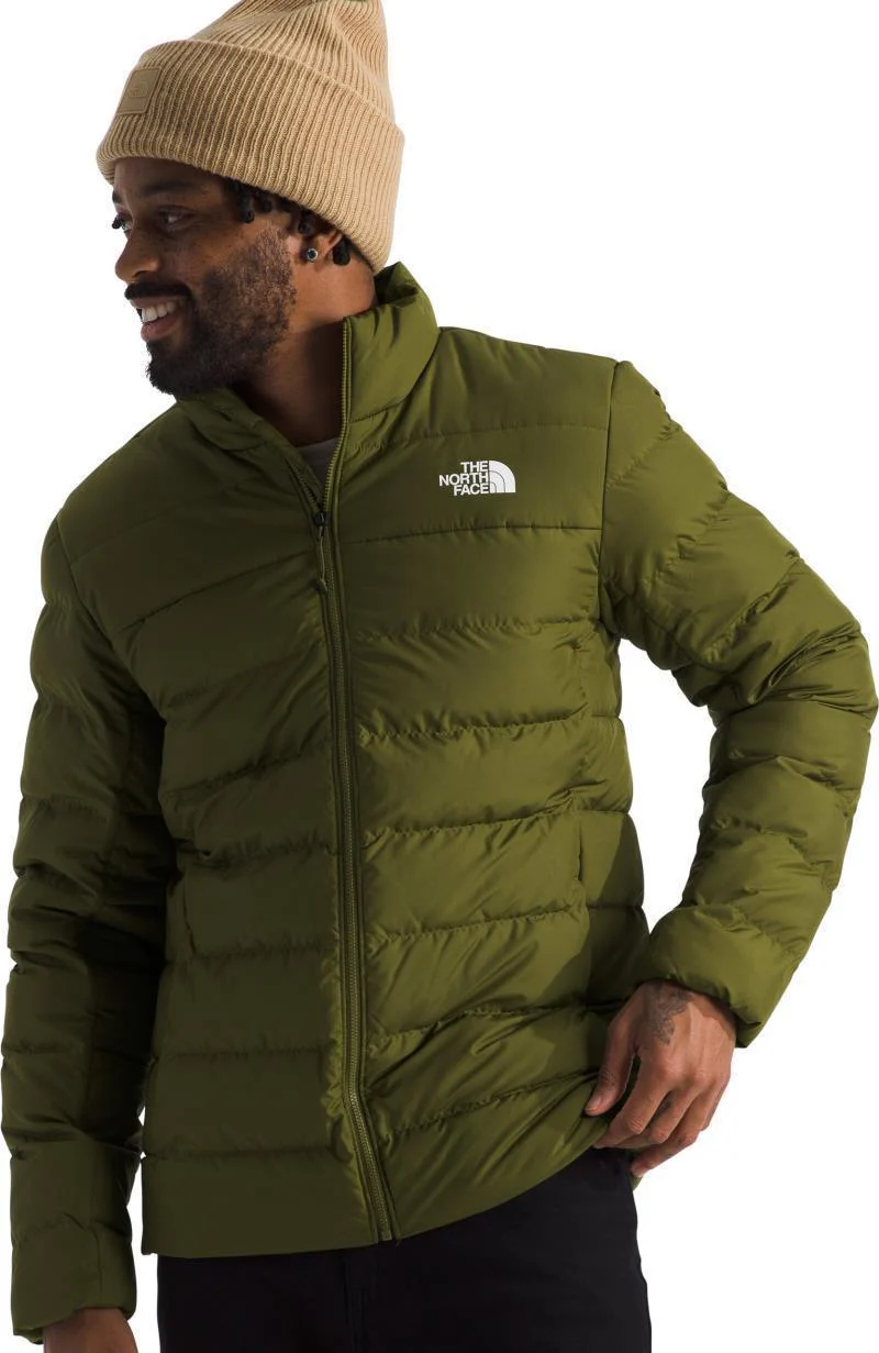 Aconcagua 3 Jacket - Mens - Image 17
