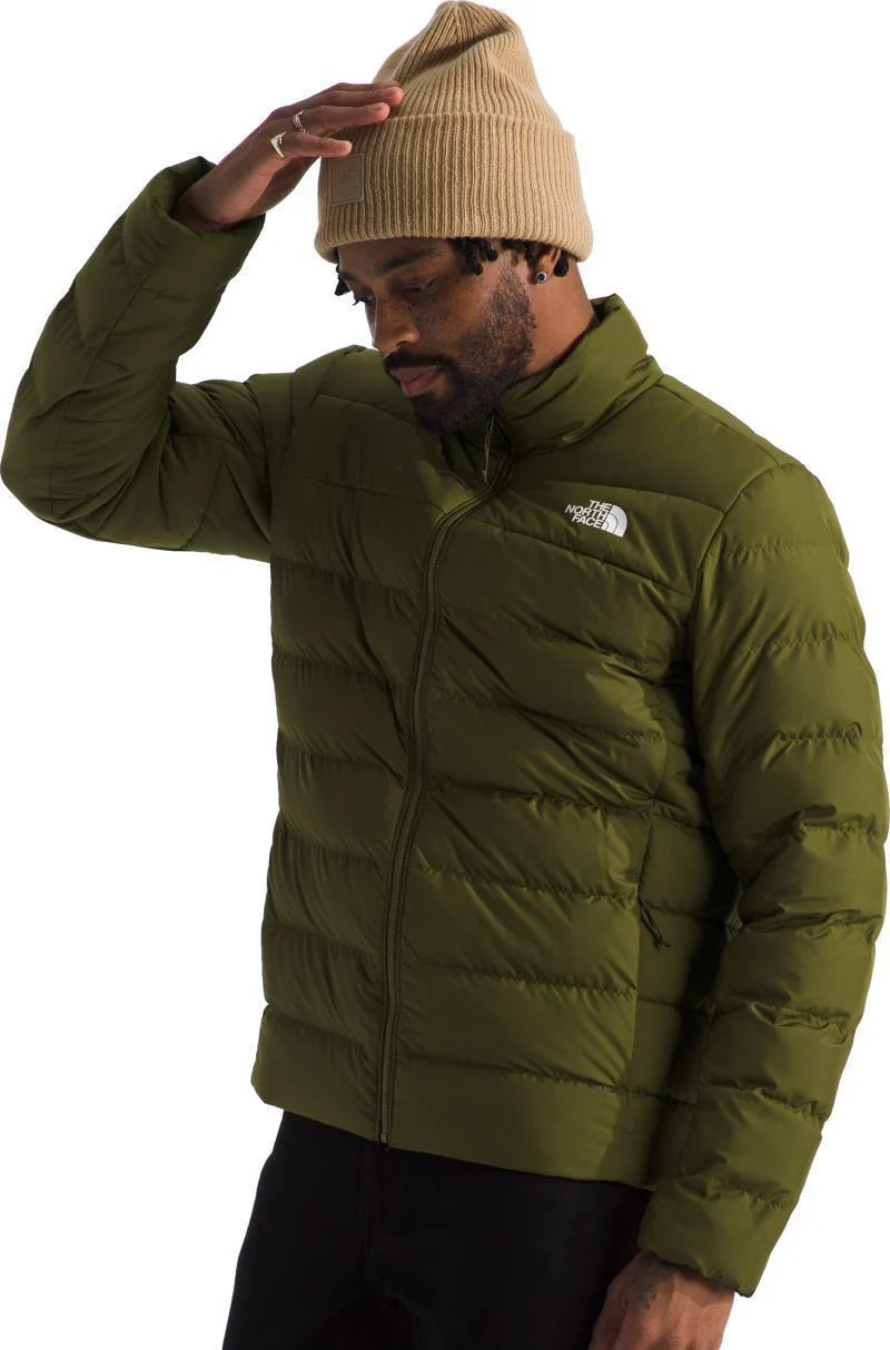 Aconcagua 3 Jacket - Mens - Image 19