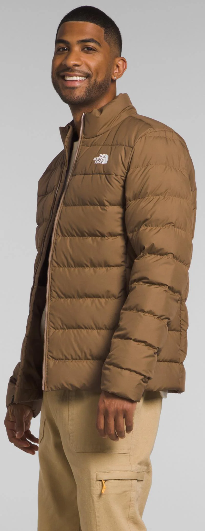 Aconcagua 3 Jacket - Mens - Image 2